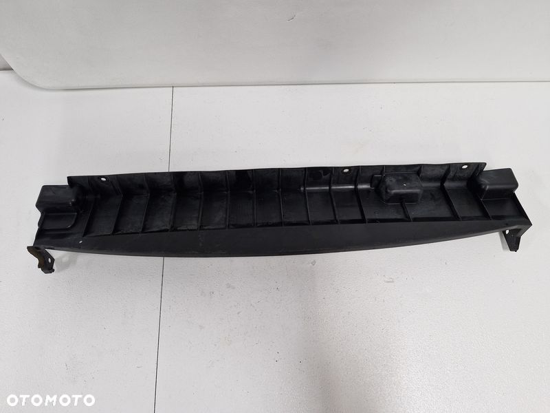 NISSAN QASHQAI 2 II J11 KIEROWNICA POWIETRZA DOLNA PROWADNICA 215794EA0A - 1