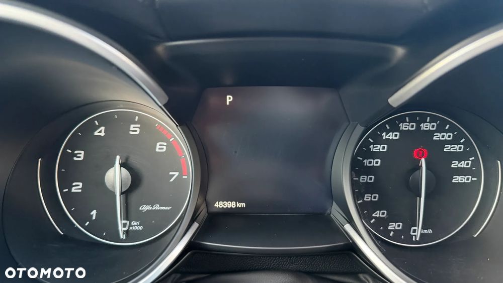 Alfa Romeo Stelvio 2.0 Turbo Veloce Q4 - 17