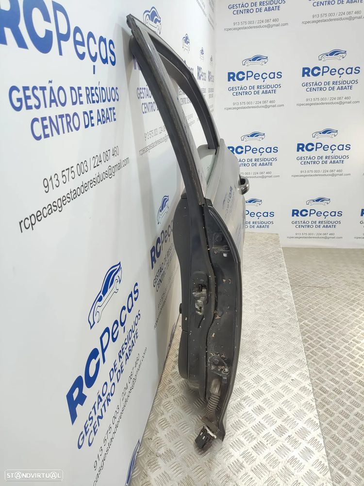 Porta Traseira Esquerda Ford Focus MK3 III 3 5 Portas - 5