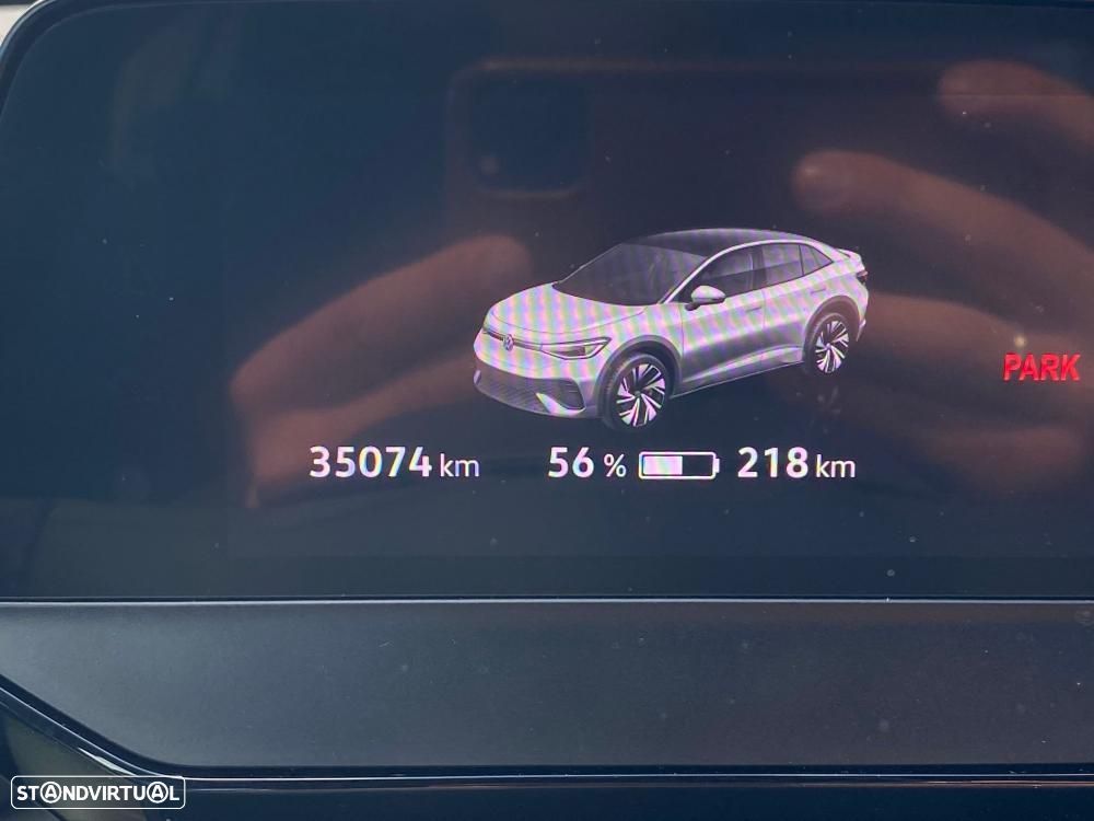 VW ID.5 77 kWh Pro Performance - 10