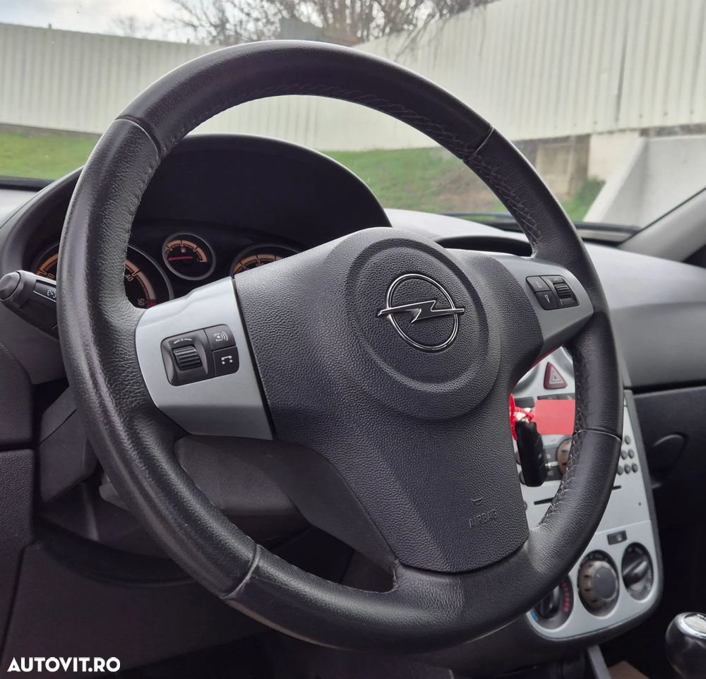 Opel Corsa 1.3 CDTI DPF Color Elegance - 8