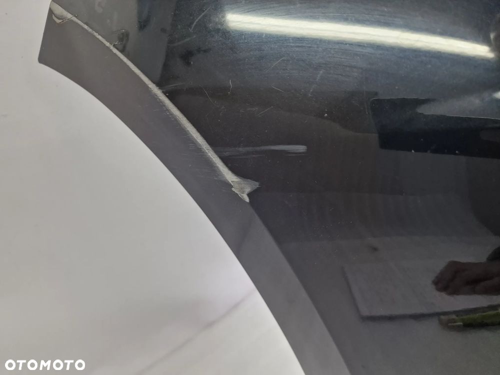 SEAT LEON 3 III 5F0 LIFT FR ZDERZAK PRZEDNI PRZÓD NA SPRYSKI + 4X PDC , NR 5F0807221AB , NR AUKCJI NZ1210 - 5