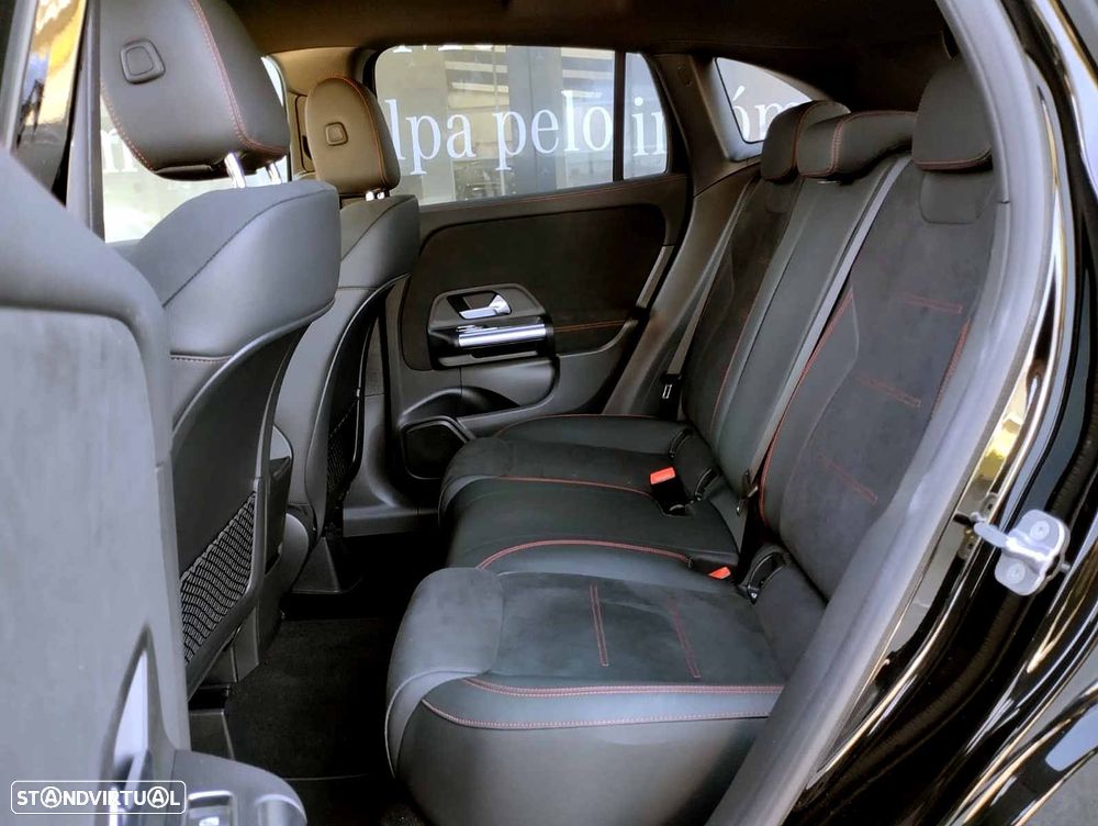 Mercedes-Benz GLA 250 e 8G-DCT AMG Line Advanced Plus - 6