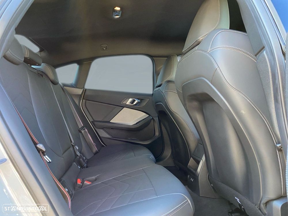 BMW 220 Gran Coupé d Pack Desportivo M Pro - 16