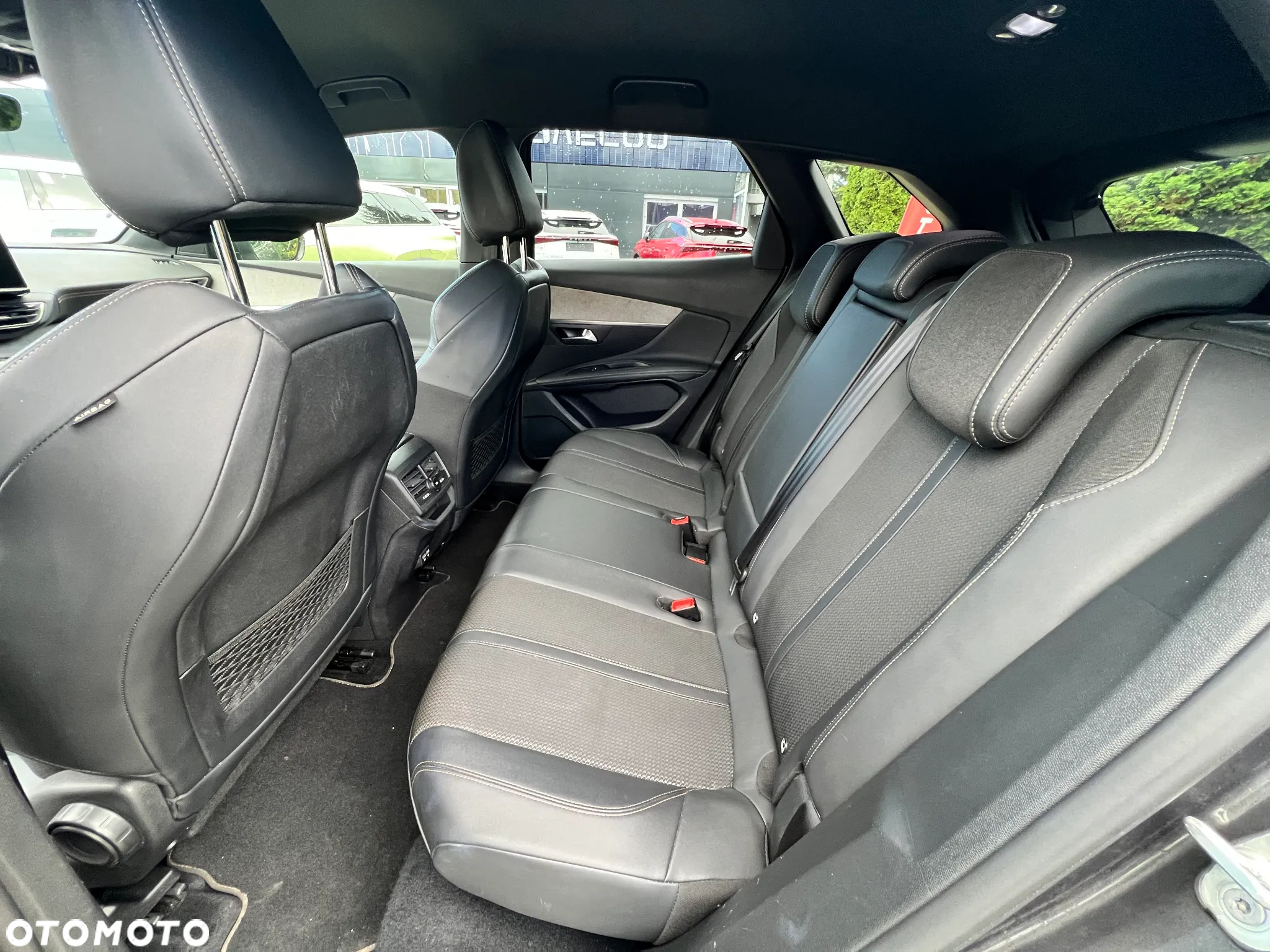 Peugeot 3008 1.5 BlueHDi GT Pack S&S EAT8 - 18