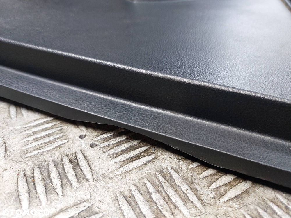 BOCZEK BOCZKI DRZWI KOMPLET NISSAN MURANO Z50 - 7