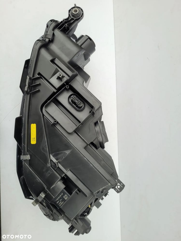 AUDI A5 8W LAMPA PRZOD XENON LED PRAWA - 10