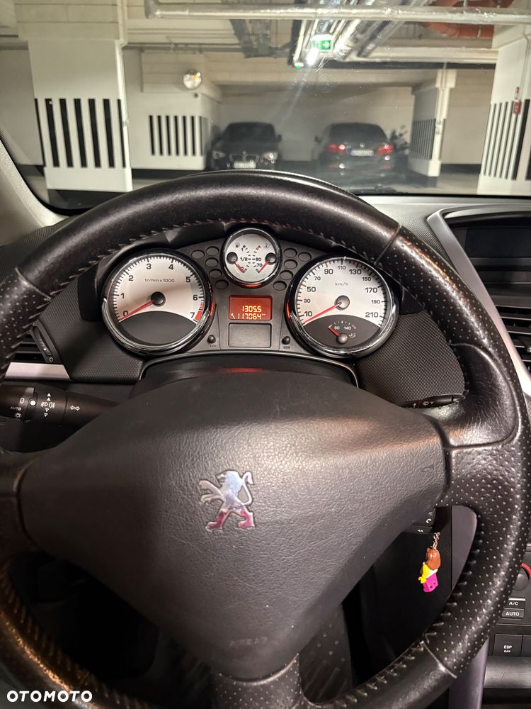 Peugeot 207 CC - 12