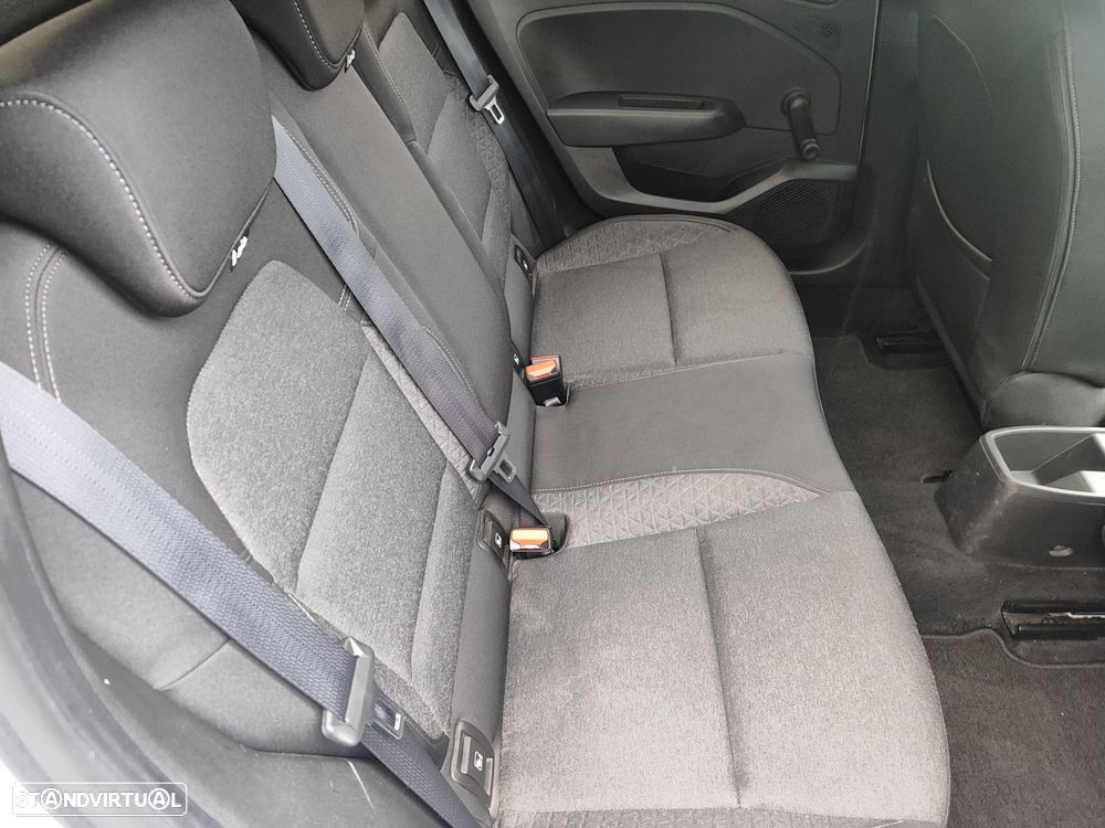 Renault Clio 1.5 Blue dCi Intens - 6