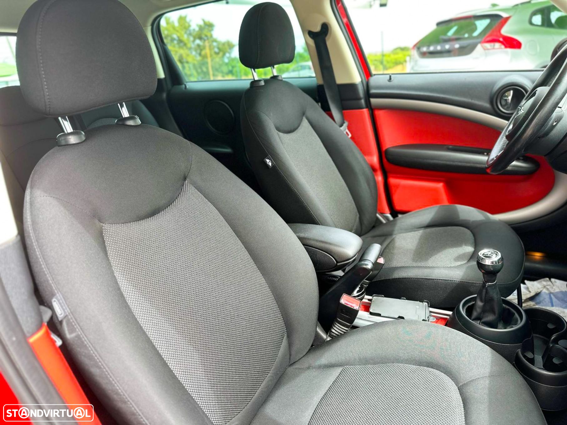 MINI Countryman One D - 9