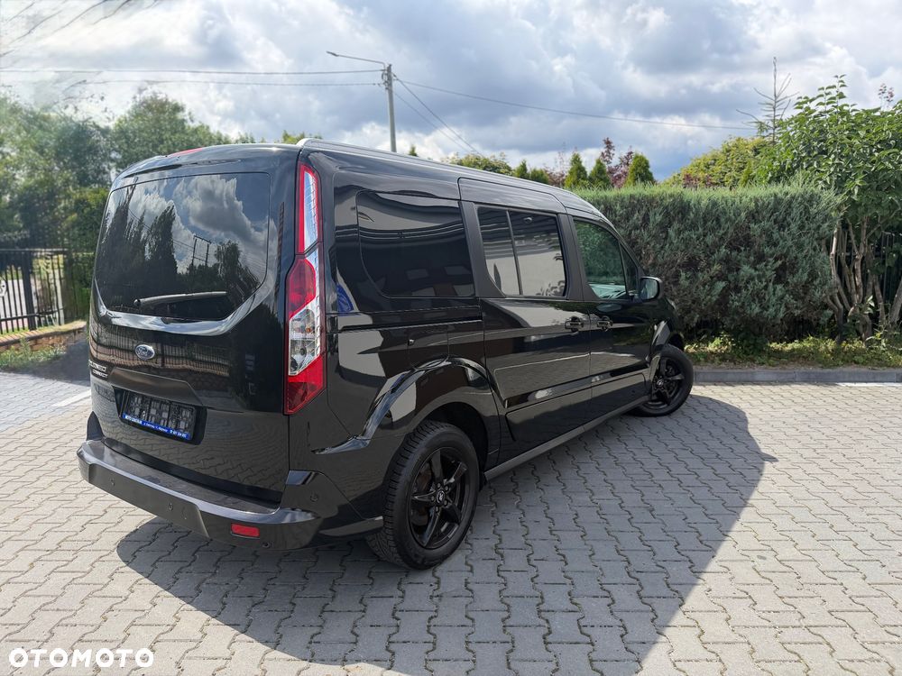 Ford Tourneo Connect Grand - 6