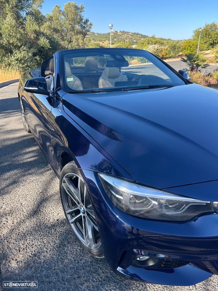 BMW M440 - 6