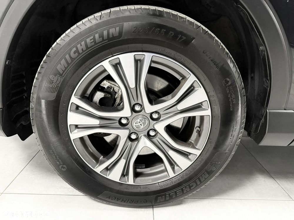Toyota RAV4 2.0 D-4D 4x2 Start-Stop Edition S+ - 13