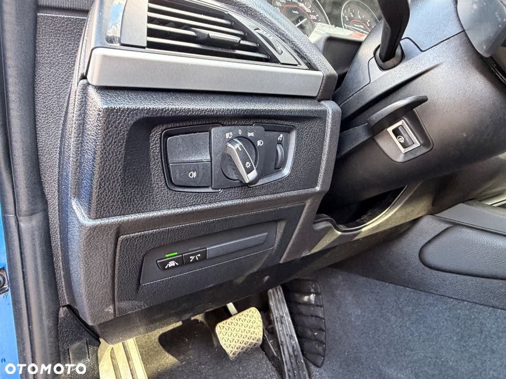 BMW Seria 2 M235i xDrive - 23