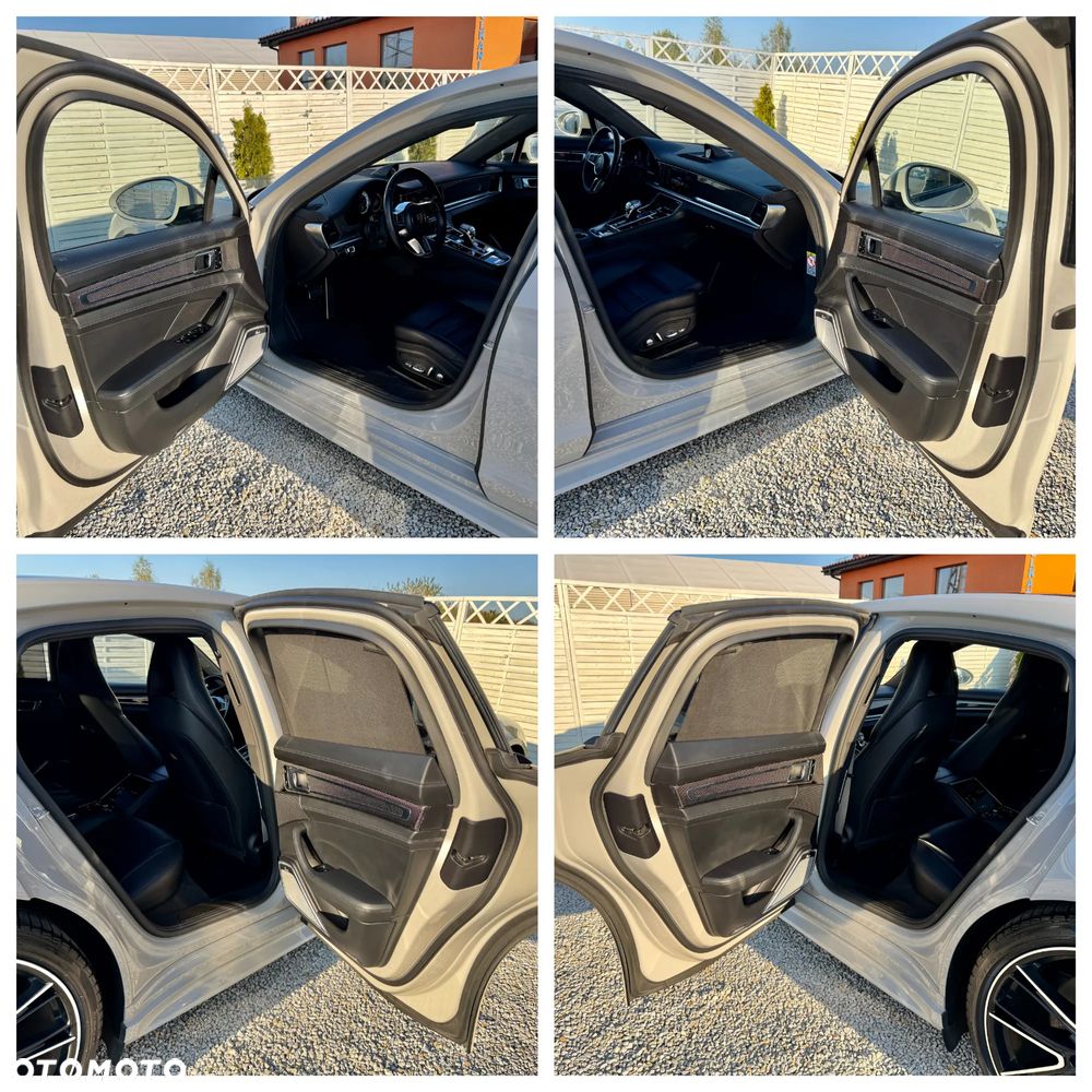 Porsche Panamera 4 E-Hybrid Edition 10 Jahre - 39