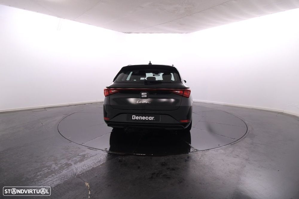 SEAT Leon ST 1.0 TSI Style - 7
