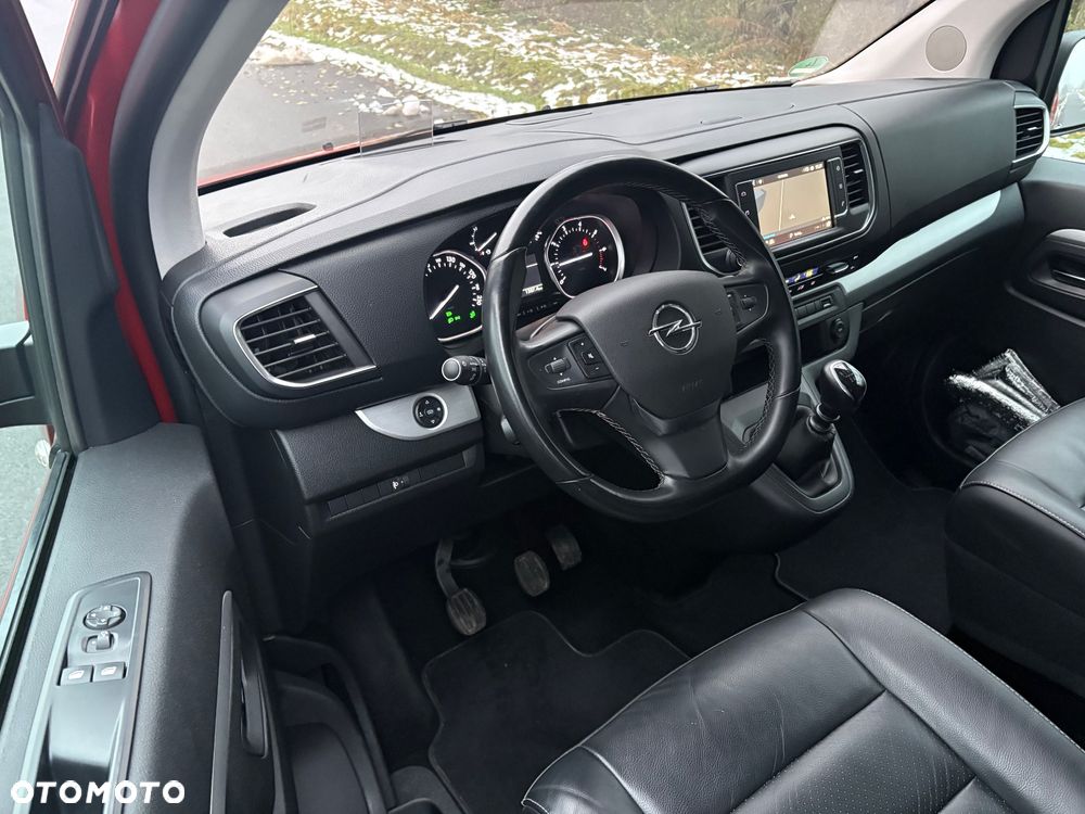 Toyota Proace Verso 2.0 D4-D Long VIP - 5