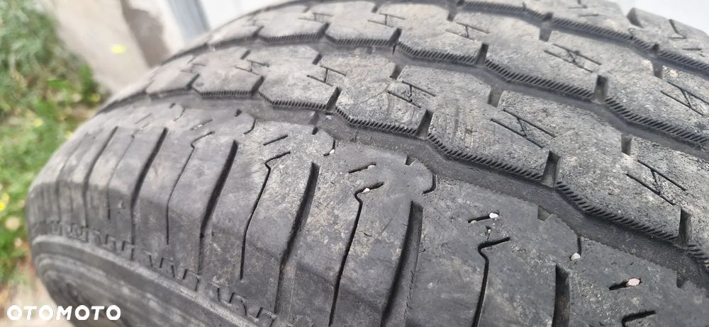 Opony ZEETEX CT6000 225/65R16C - 8