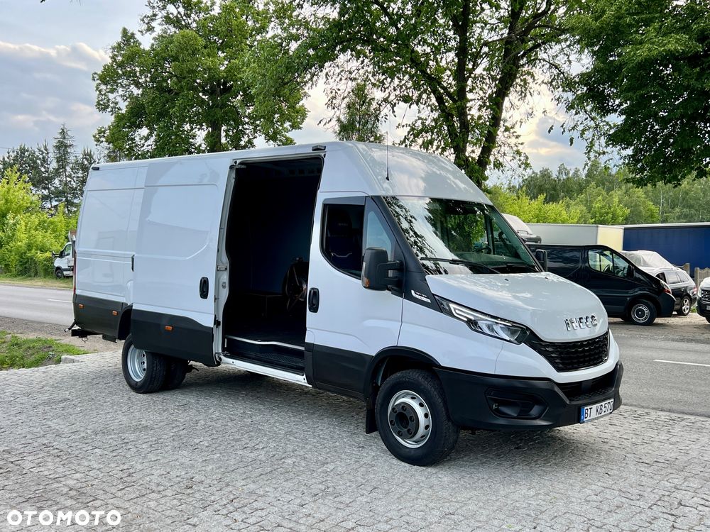 Iveco Daily - 5