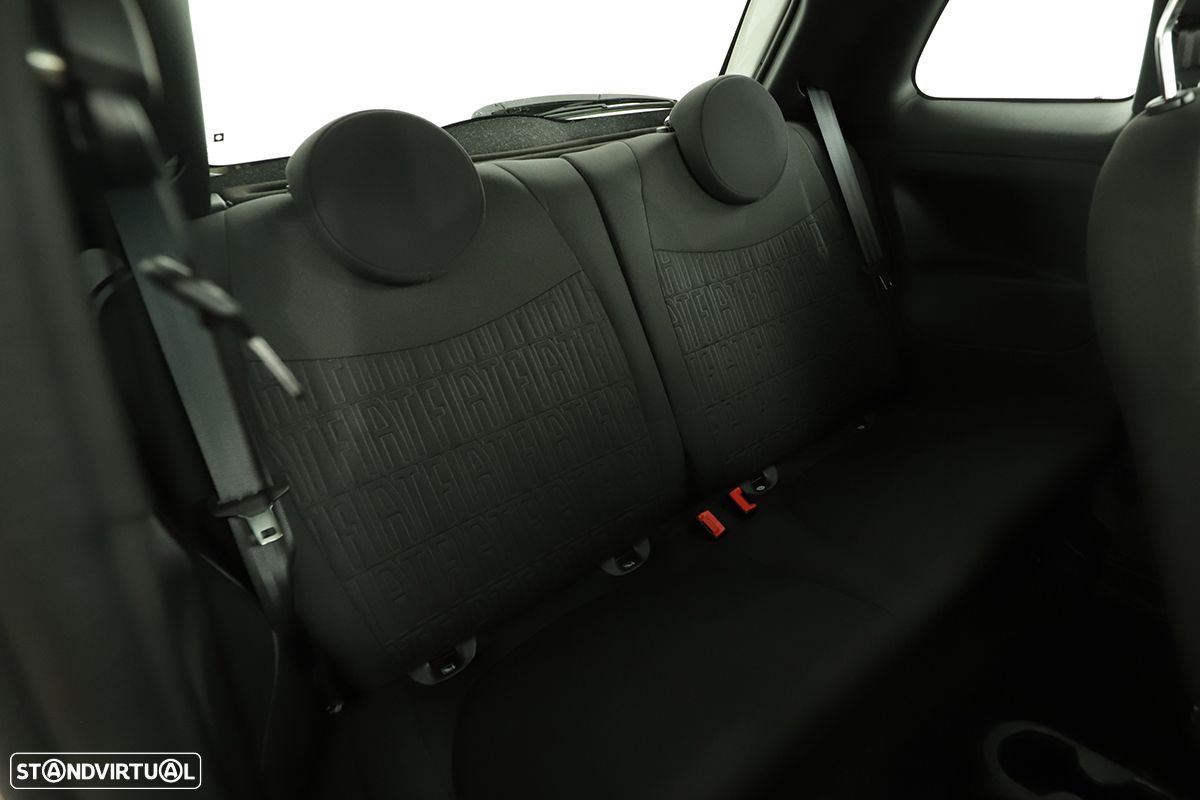 Fiat 500 1.0 Hybrid - 19