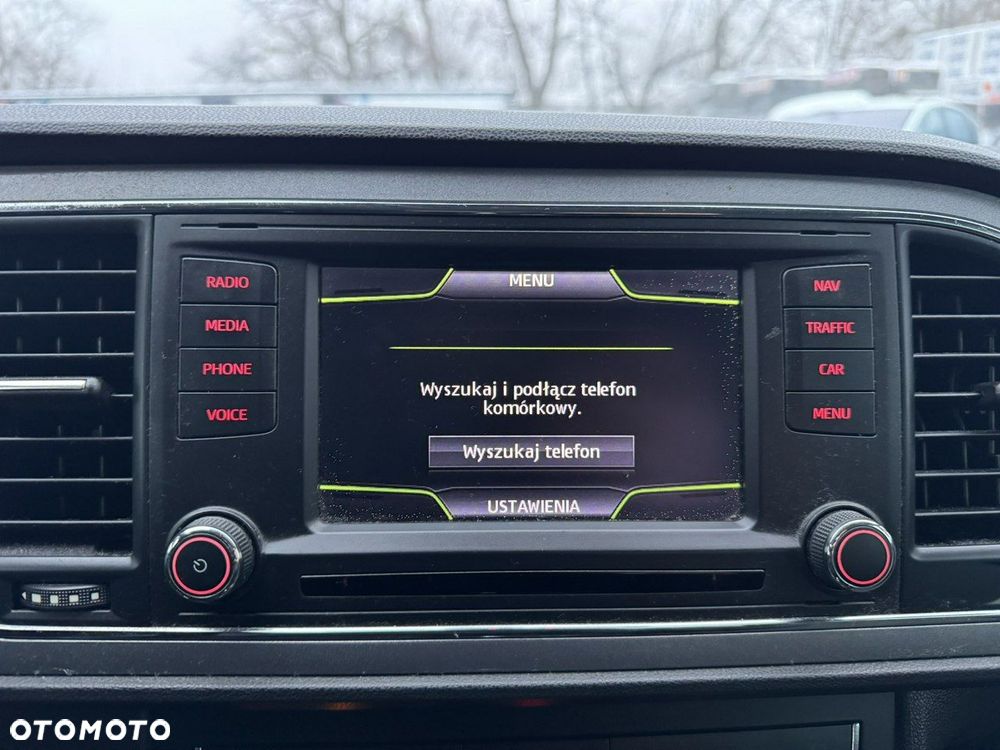 Seat Leon 1.4 TSI Start&Stop FR - 22