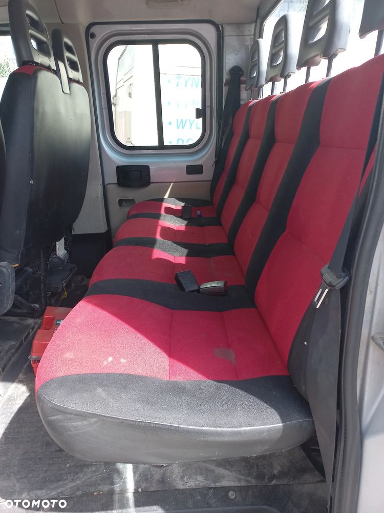 Fiat Ducato - 5