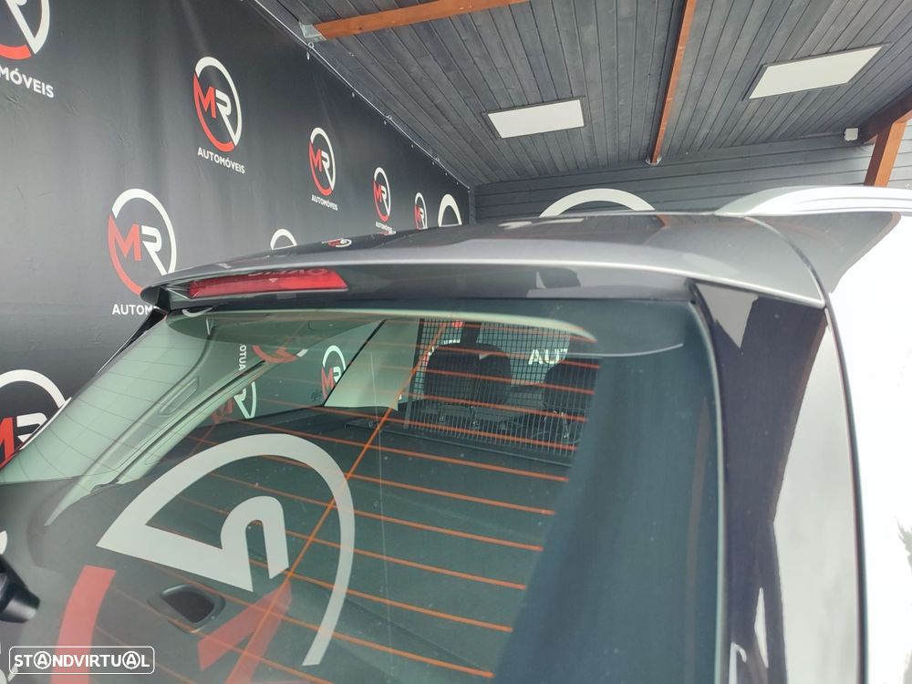 Mercedes-Benz C 180 (BlueTEC) d Station Avantgarde - 36