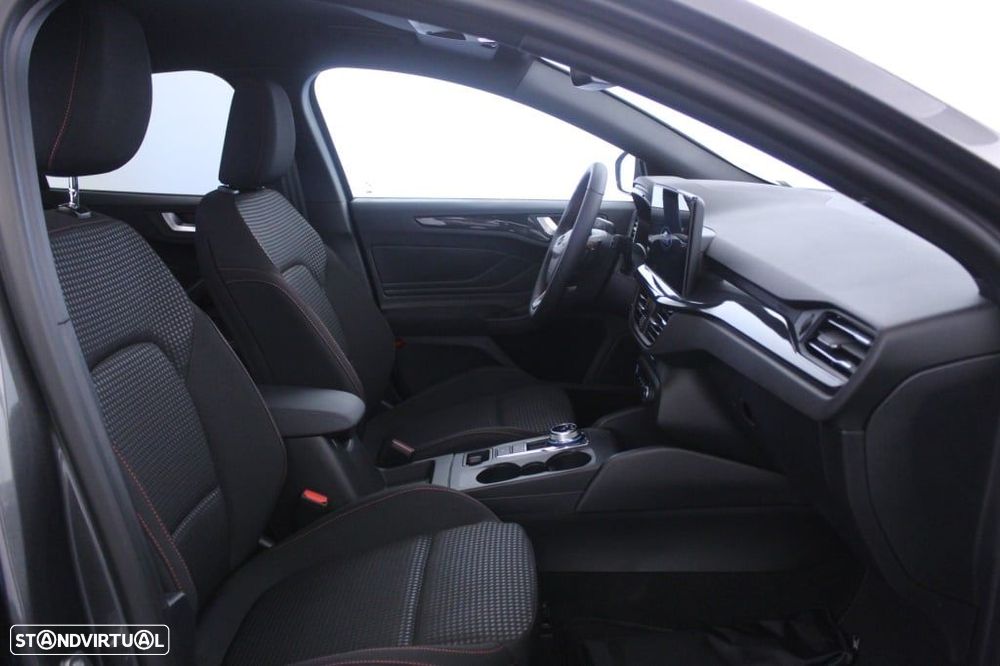Ford Focus 1.5 TDCi EcoBlue ST-Line Aut. - 14
