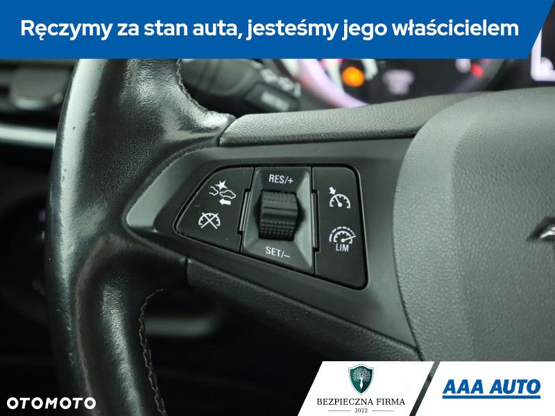 Opel Astra - 16