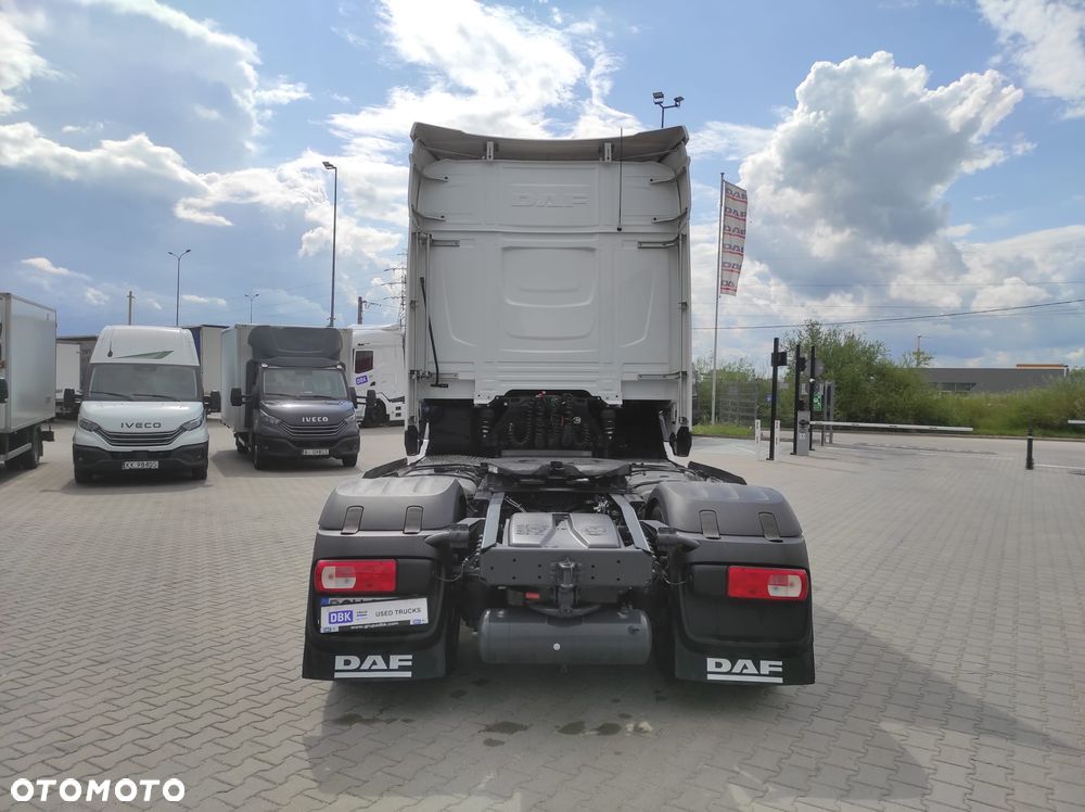 DAF XG 480 FT - 6