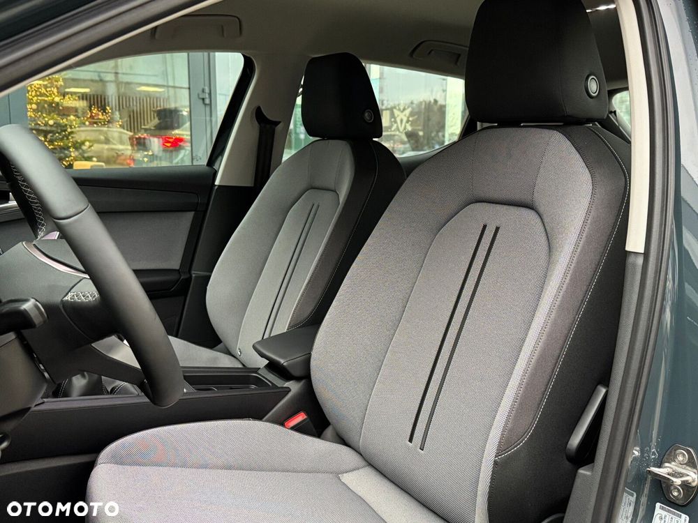 Seat Leon 1.5 TSI Style - 16