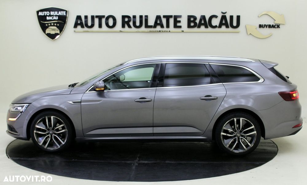 Renault Talisman - 5