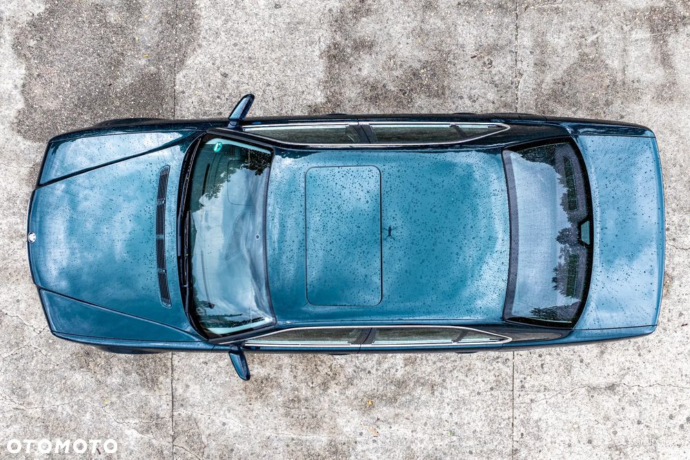 BMW Seria 7 728i L - 26