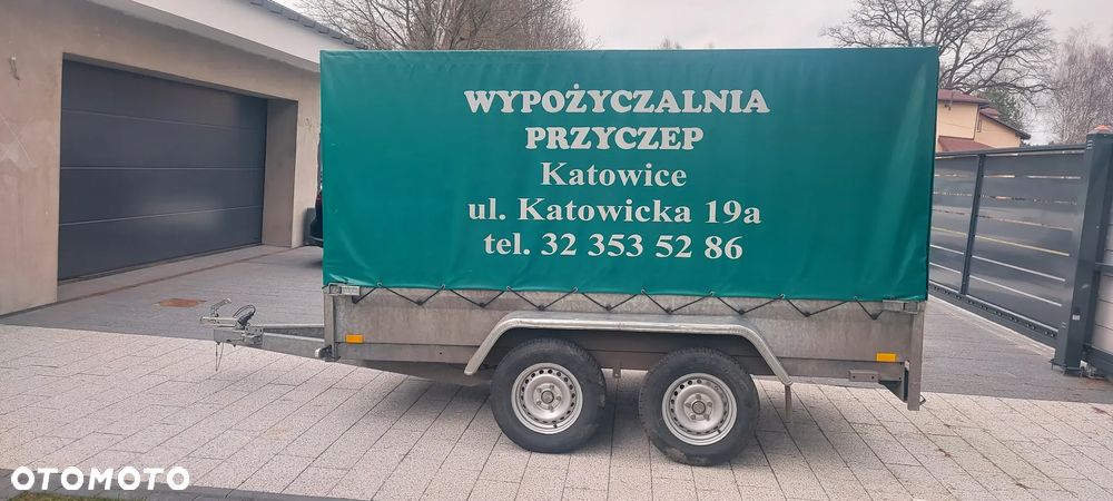 Niewiadów NT Lazur - 4