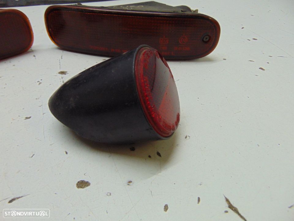 toyota celica 1990 varios - 7