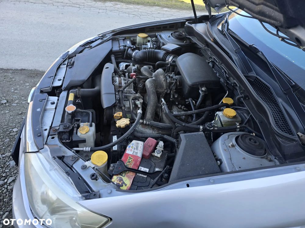 Subaru Impreza 1.5R Active - 16