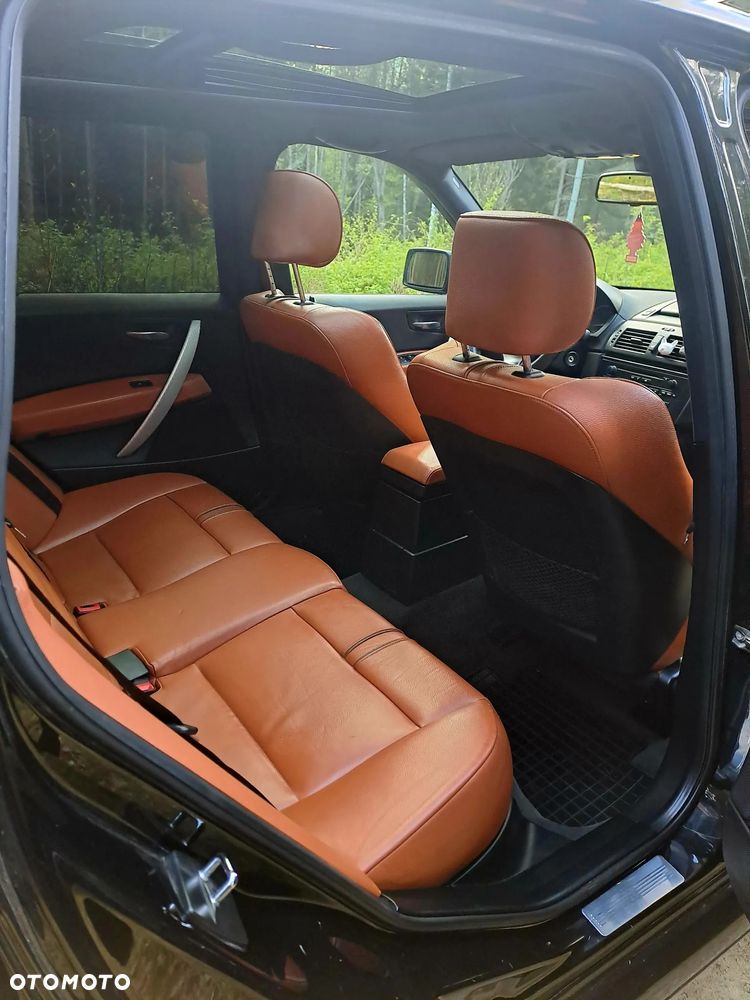 BMW X3 xDrive30d - 11