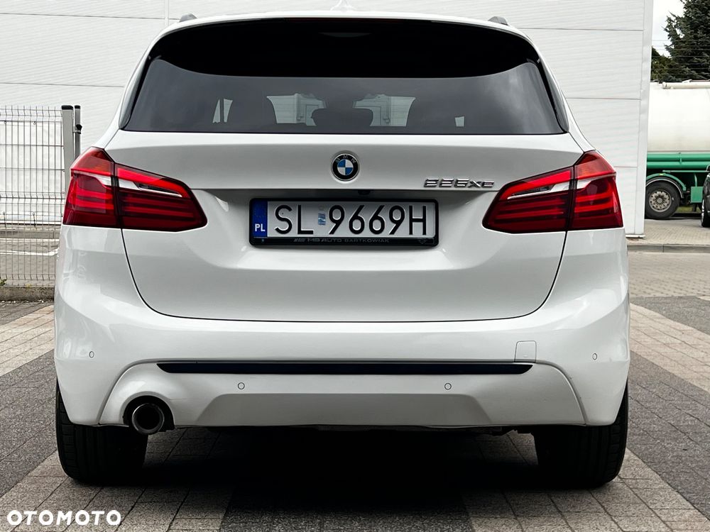 BMW Seria 2 225xe iPerformance Luxury Line - 2
