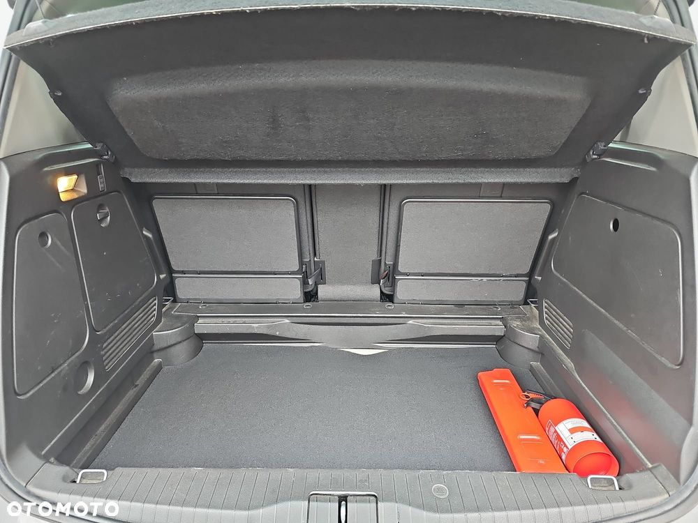 Opel Meriva 1.4 T Enjoy - 12