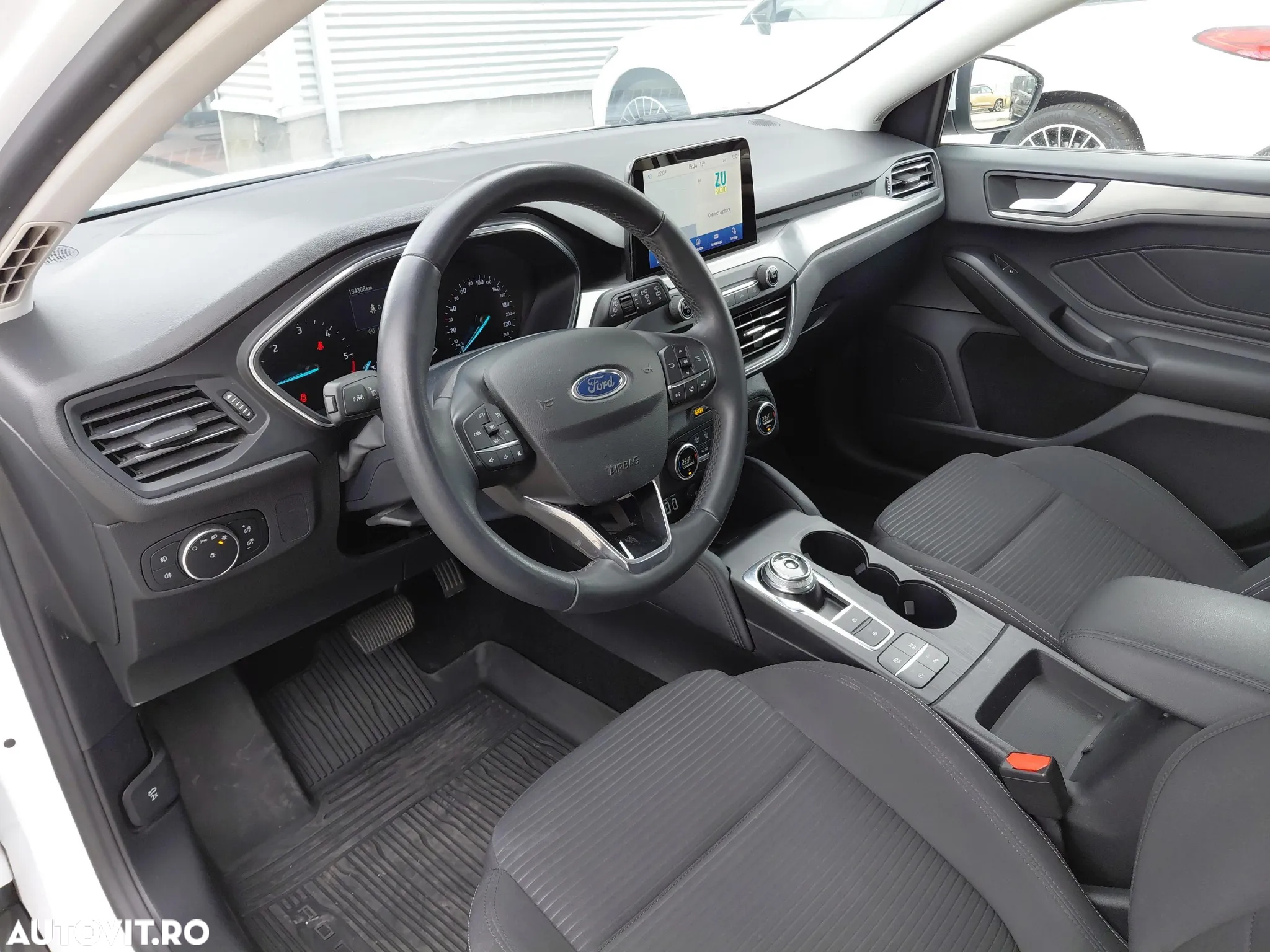 Ford Focus 1.5 EcoBlue Trend Edition - 19