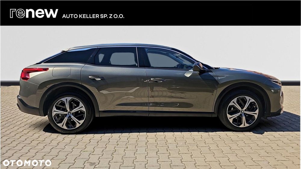 Citroën C5X - 8