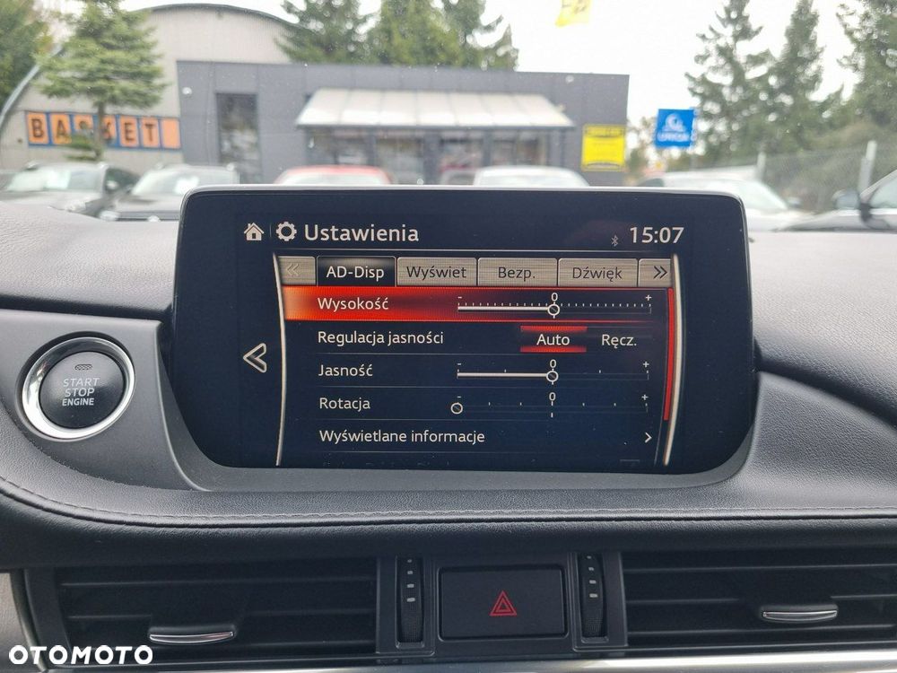 Mazda 6 2.0 Exclusive-Line - 22