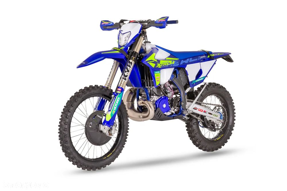 Sherco Enduro - 4
