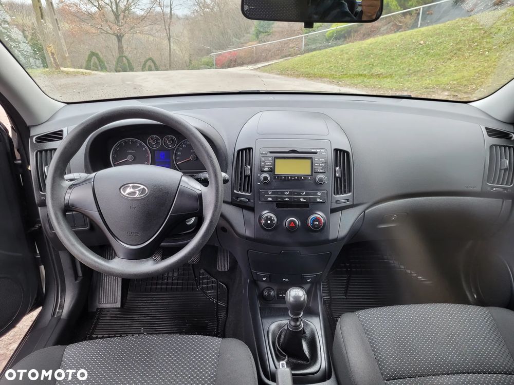 Hyundai i30 1.4 Base - 5