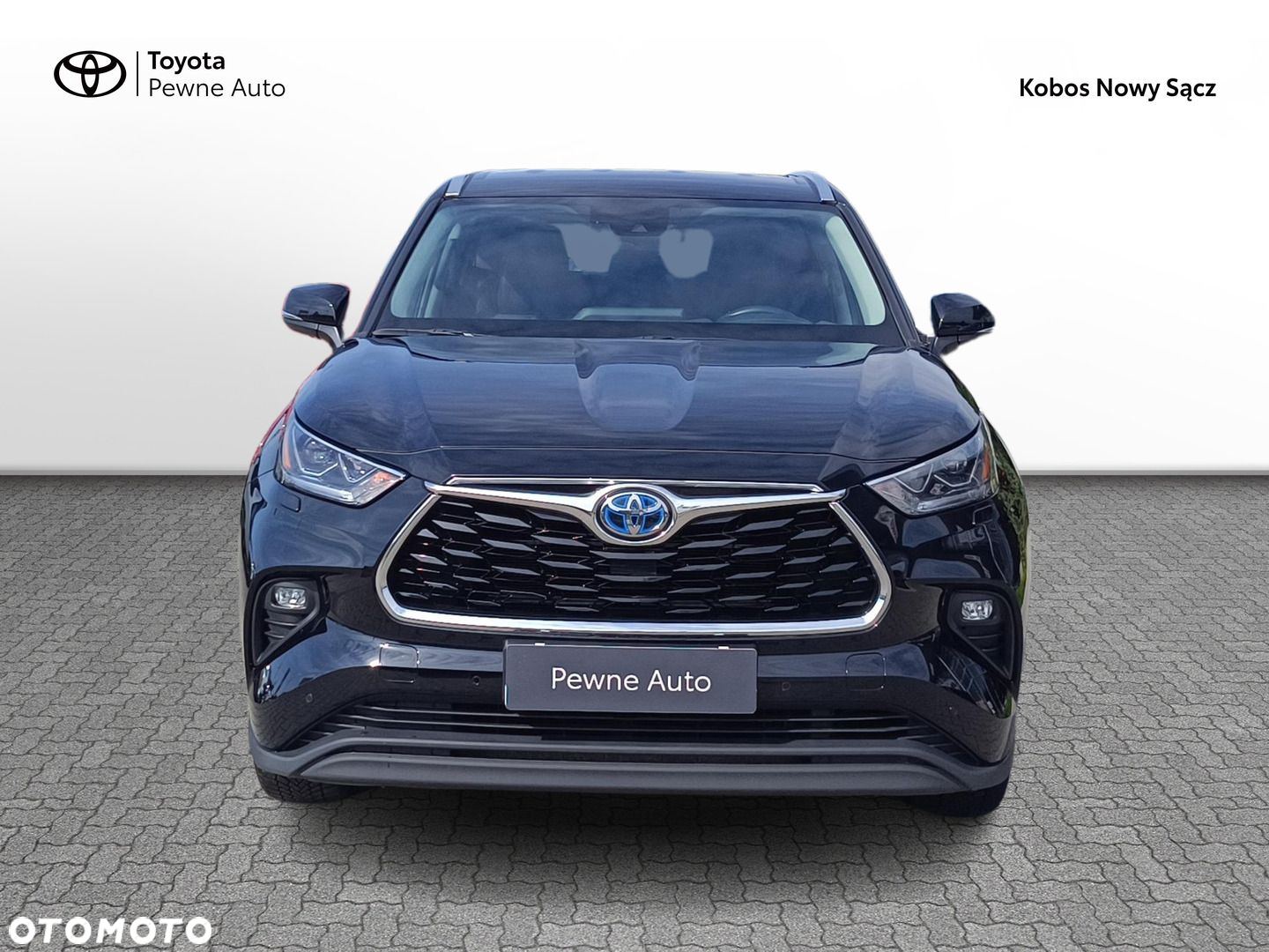 Toyota Highlander - 9