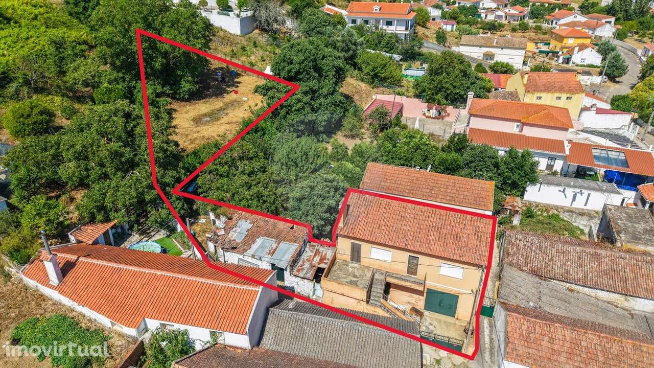 Moradia T2 para venda - Grande imagem: 2/33