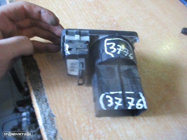 Interruptor 6K1941531AL SEAT IBIZA 2001 REGULADOR LUZ SEAT IBIZA 2001 REGULADOR LUZ SEAT IBIZA 2001 REGULADOR LUZ - 3