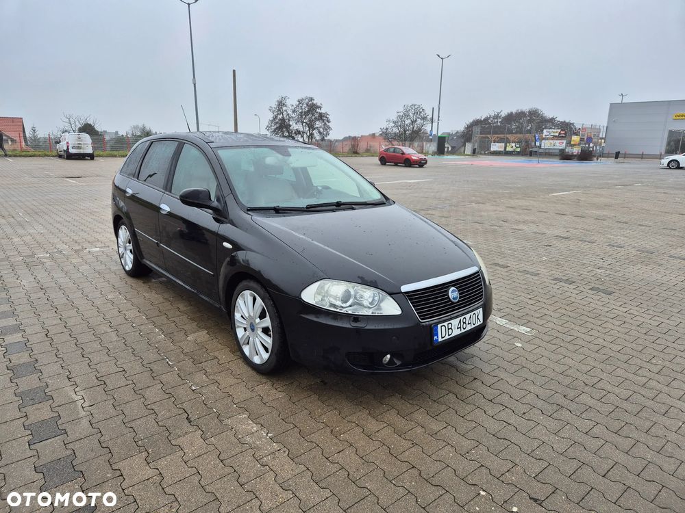 Fiat Croma - 1