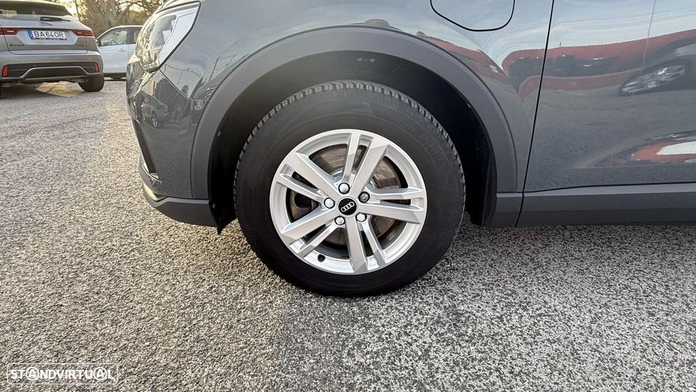 Audi Q3 45 TFSIe S tronic - 21