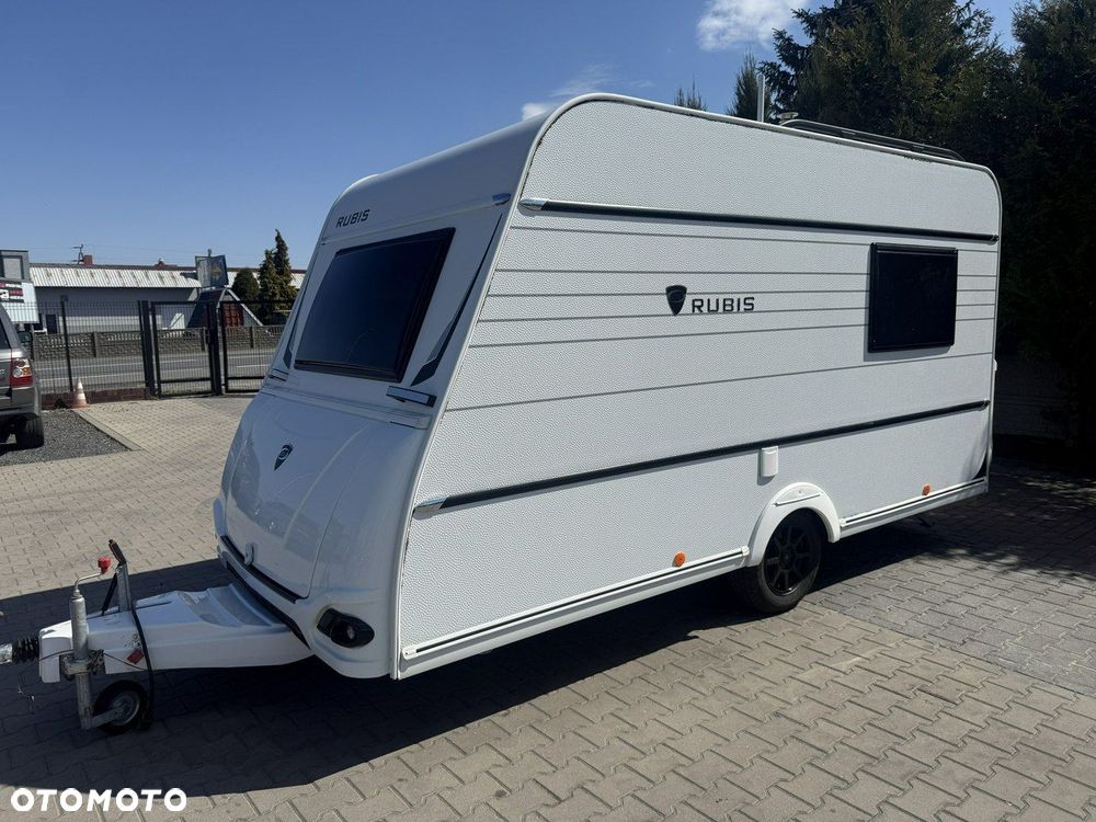 Caravelair RUBIS 395 - 3